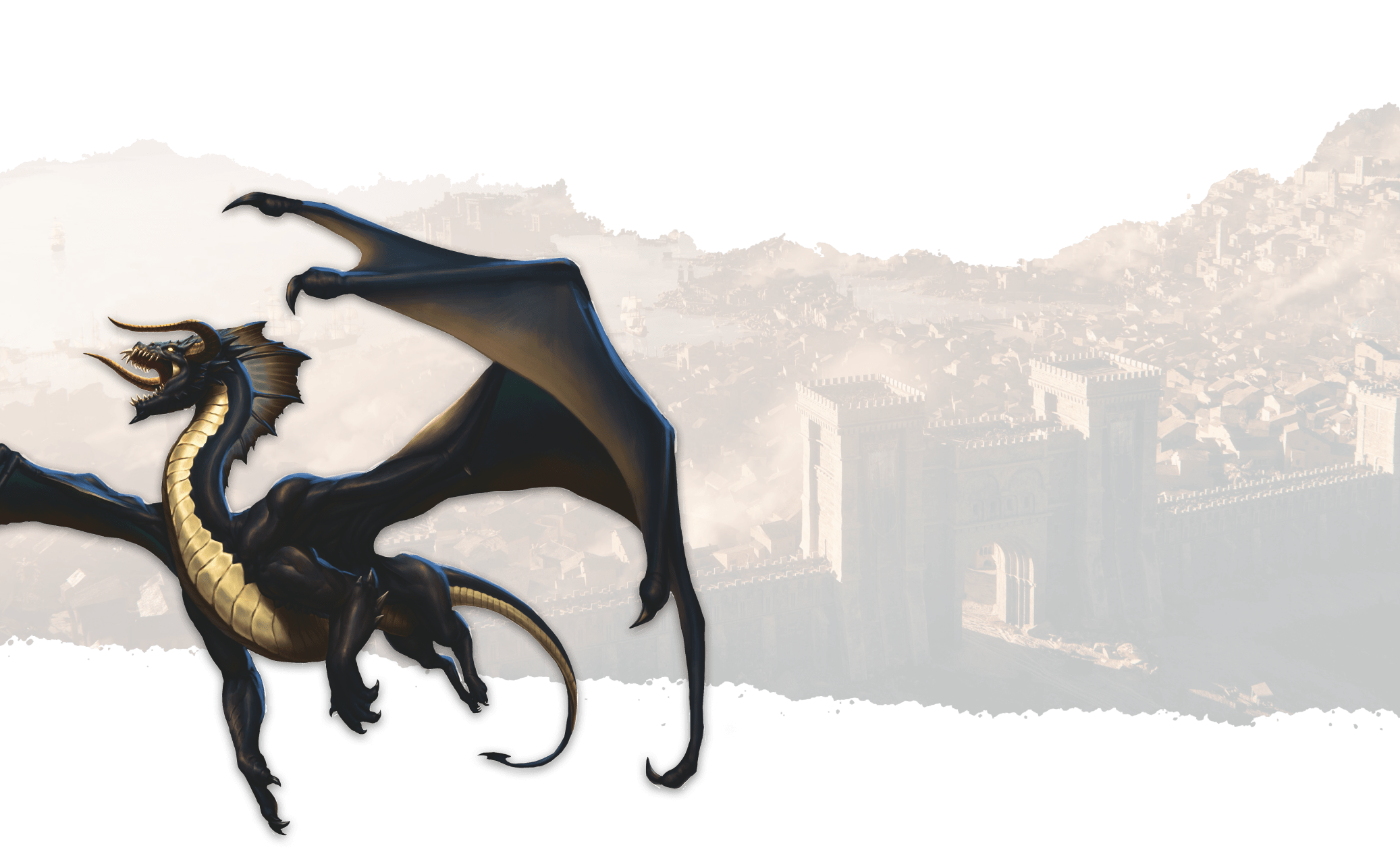 Dungeons & Dragons | The World's Greatest Roleplaying Game
